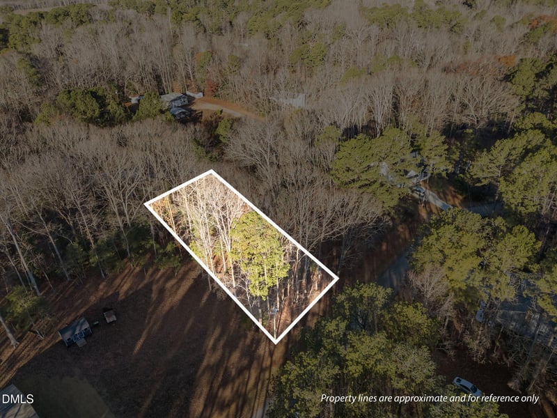 107 Wagon Wheel Cir Lot R-0185, Louisburg, NC 27549