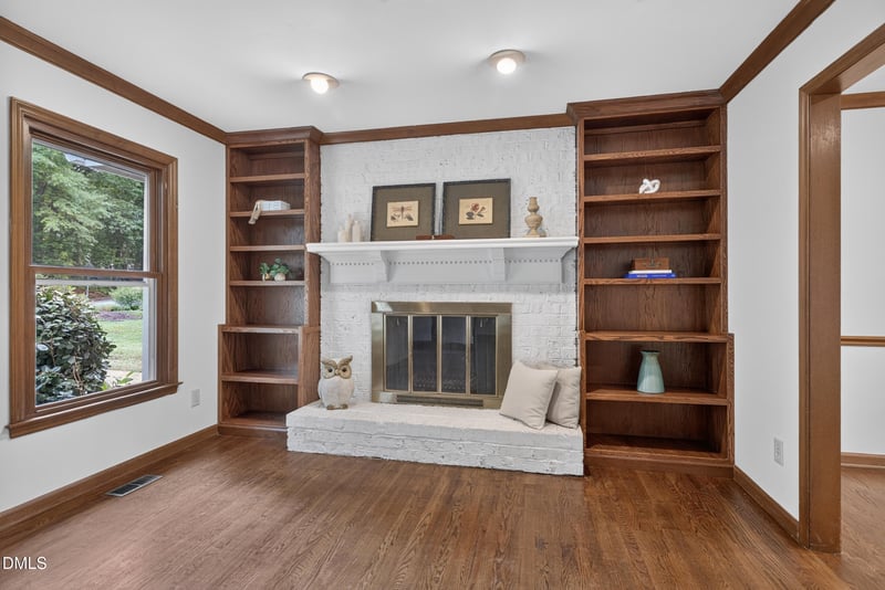 107 Whitehall Way, Cary, NC 27511