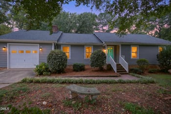 107 Whitehall Way, Cary, NC 27511