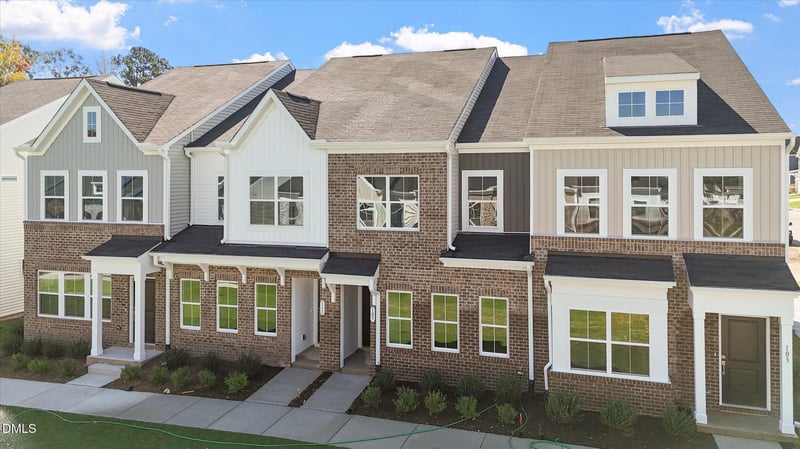 107 Wood Aster Way #302, Garner, NC 27529