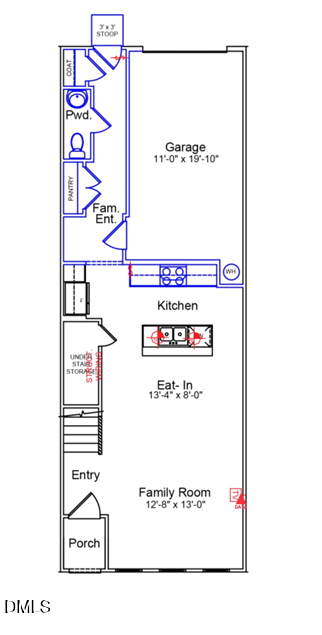 107 Wood Aster Way #302, Garner, NC 27529