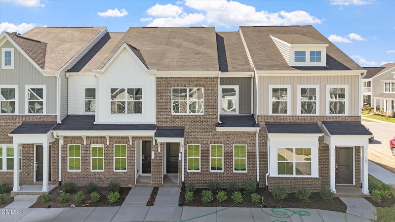 107 Wood Aster Way #302, Garner, NC 27529