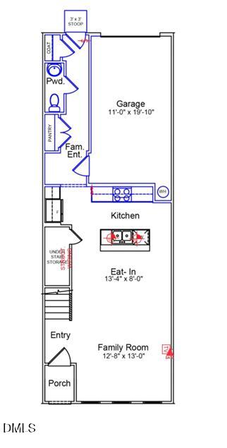 107 Wood Aster Way #302, Garner, NC 27529
