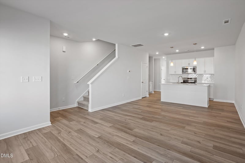 107 Wood Aster Way #302, Garner, NC 27529