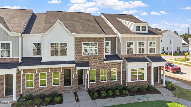 107 Wood Aster Way #302, Garner, NC 27529