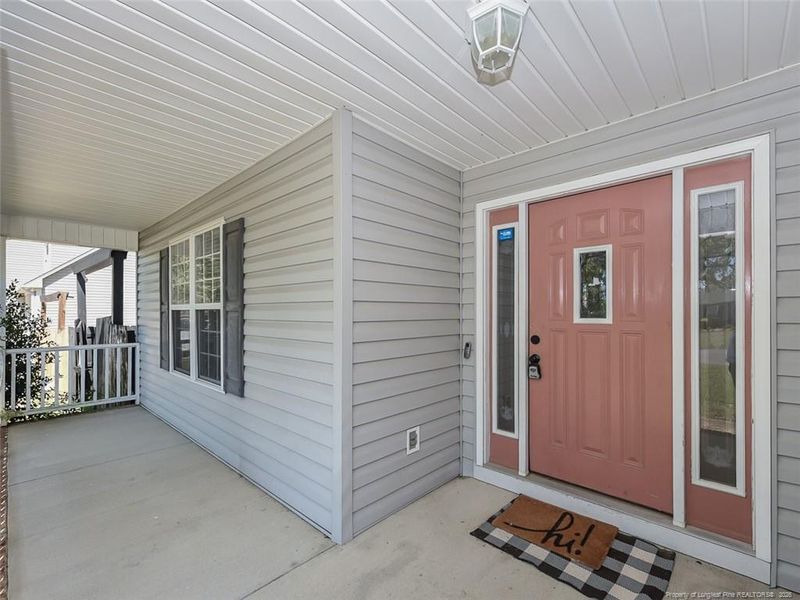 1070 Northview Dr, Sanford, NC 27332