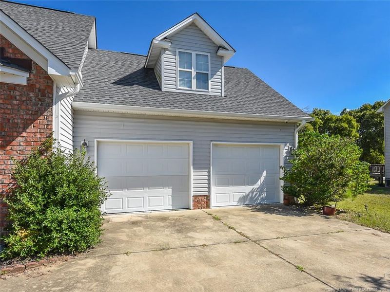1070 Northview Dr, Sanford, NC 27332