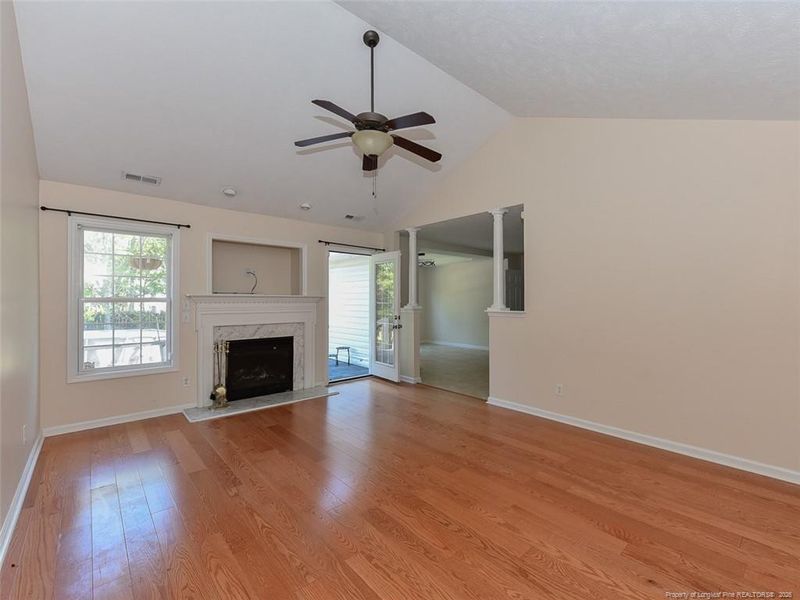 1070 Northview Dr, Sanford, NC 27332