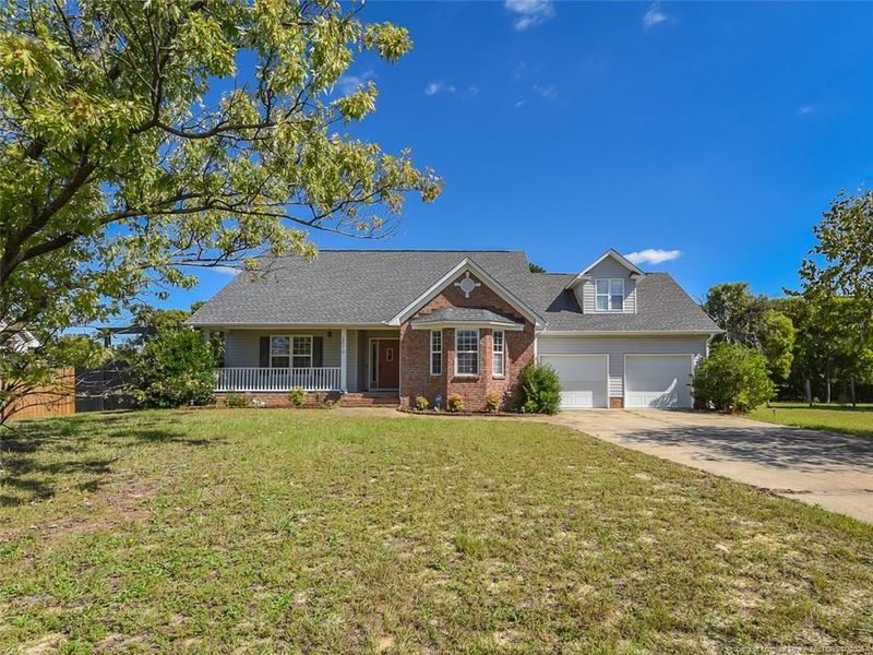 1070 Northview Dr, Sanford, NC 27332