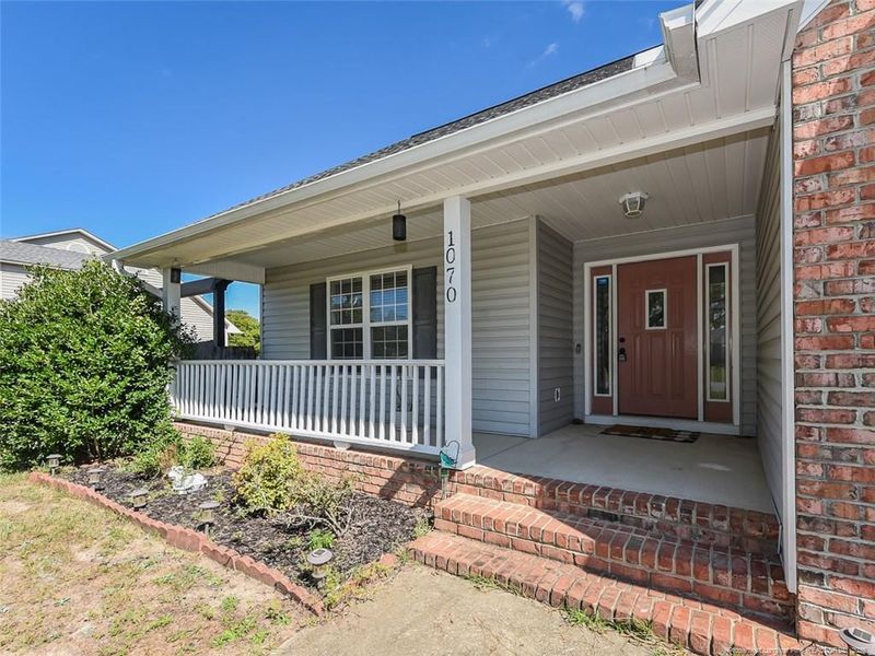 1070 Northview Dr, Sanford, NC 27332