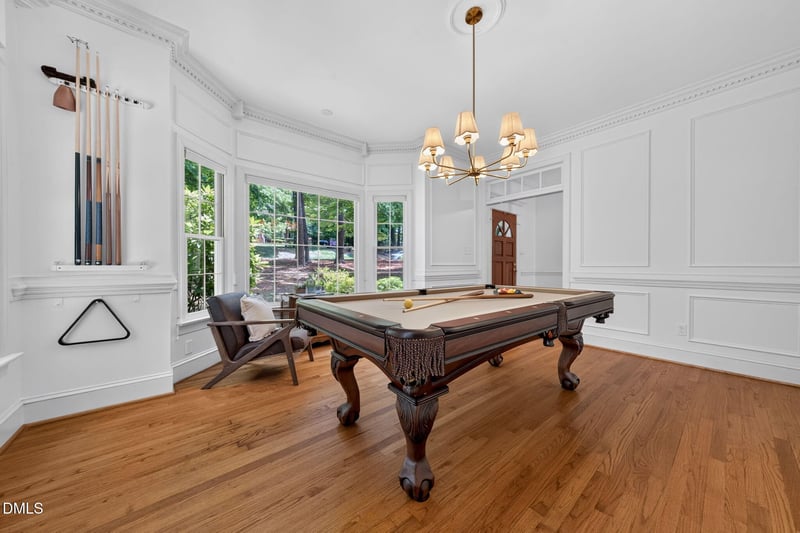 10705 Leslie Dr, Raleigh, NC 27615