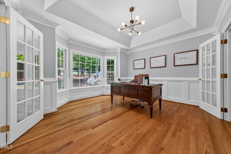 10705 Leslie Dr, Raleigh, NC 27615