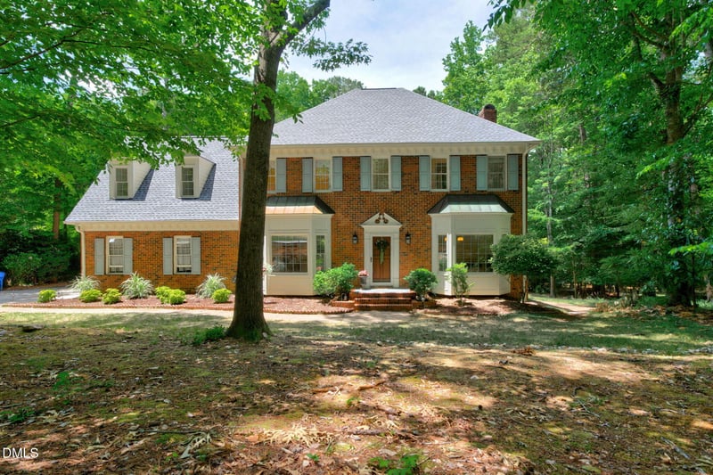 10705 Leslie Dr, Raleigh, NC 27615