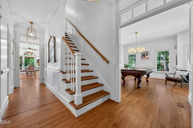 10705 Leslie Dr, Raleigh, NC 27615
