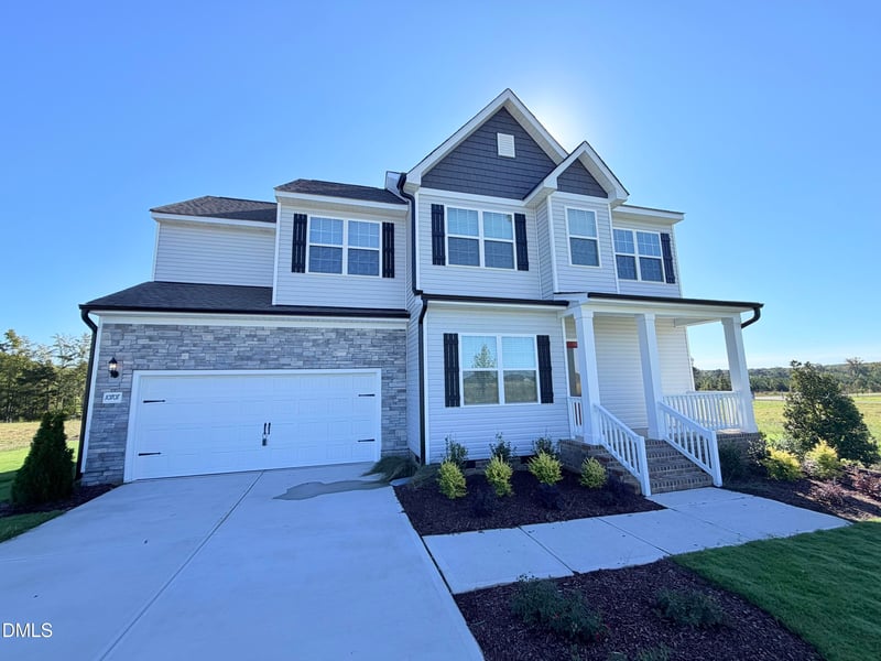 10707 Farmall Dr, Middlesex, NC 27557