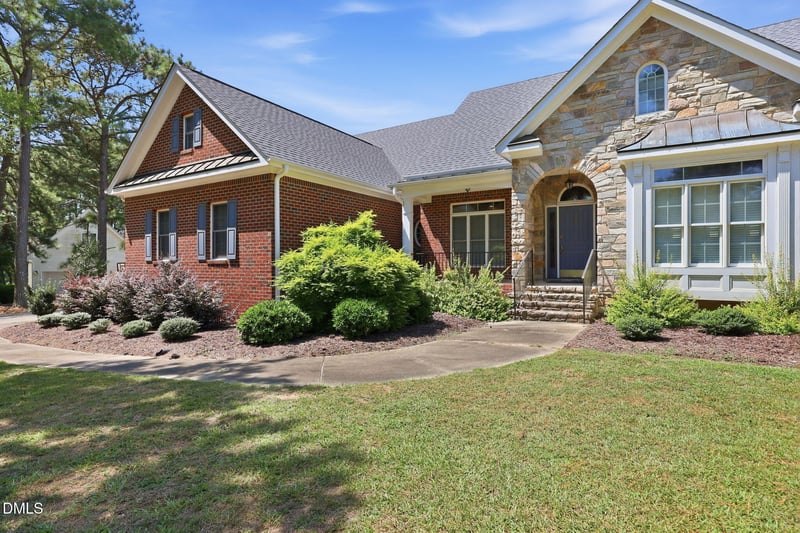 10728 Staghound Trl, Zebulon, NC 27597