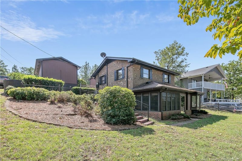 1074 Vic Keith Rd, Sanford, NC 27332