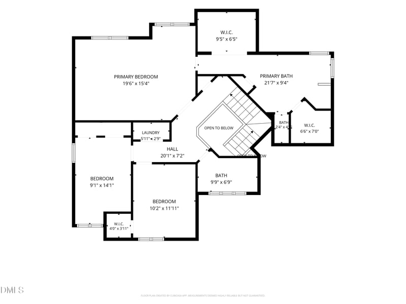 108 Agassi Ct, Cary, NC 27511