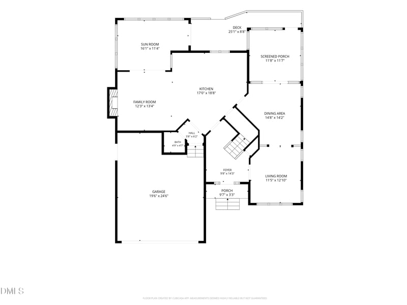 108 Agassi Ct, Cary, NC 27511