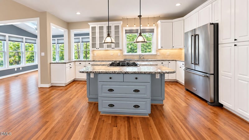 108 Agassi Ct, Cary, NC 27511