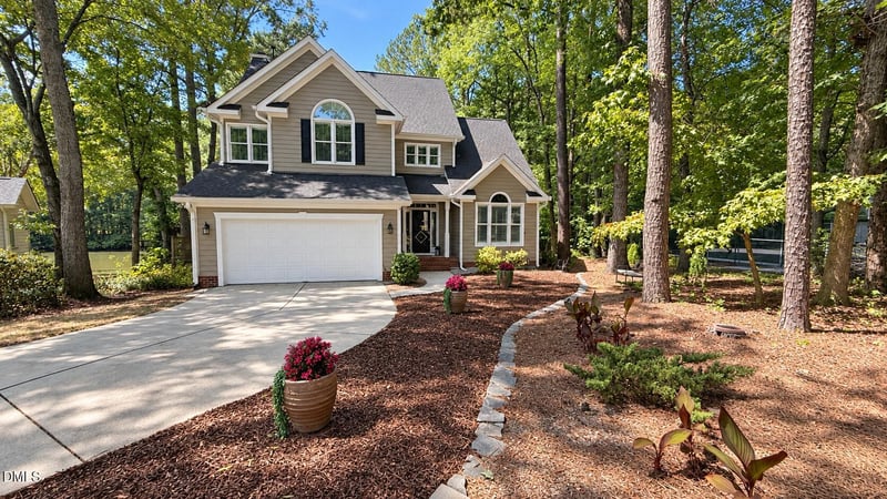 108 Agassi Ct, Cary, NC 27511