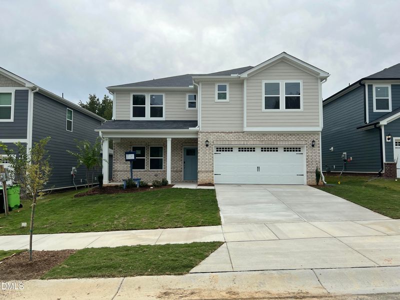 108 Beadwood St, Wendell, NC 27591