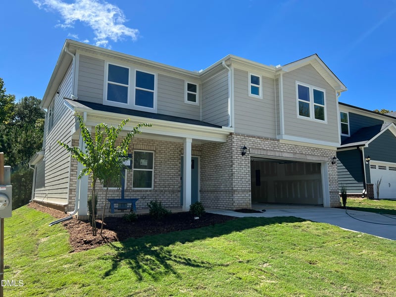 108 Beadwood St, Wendell, NC 27591