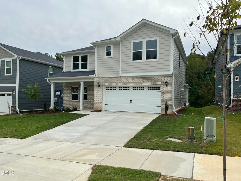 108 Beadwood St, Wendell, NC 27591