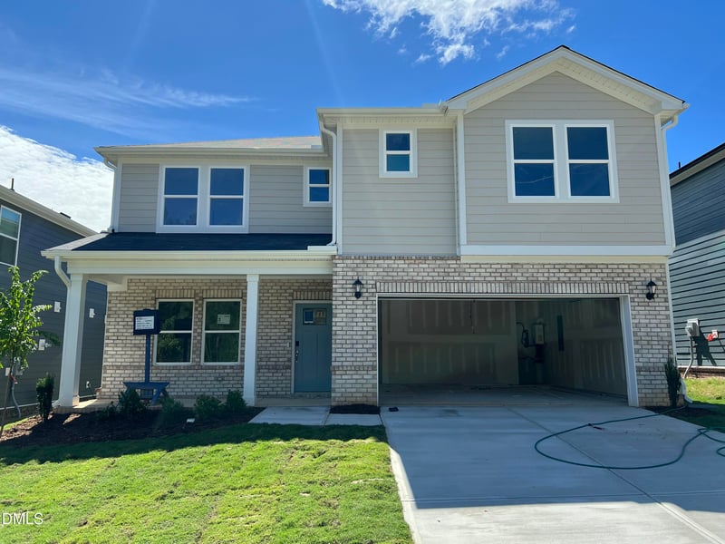 108 Beadwood St, Wendell, NC 27591