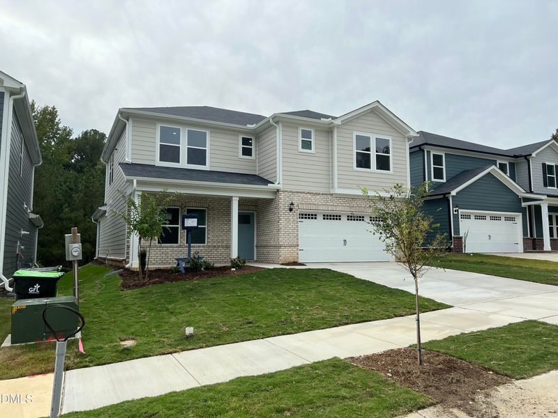 108 Beadwood St, Wendell, NC 27591