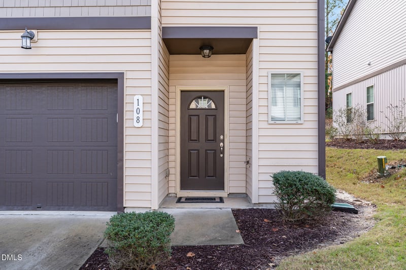 108 Bella Pl, Holly Springs, NC 27540