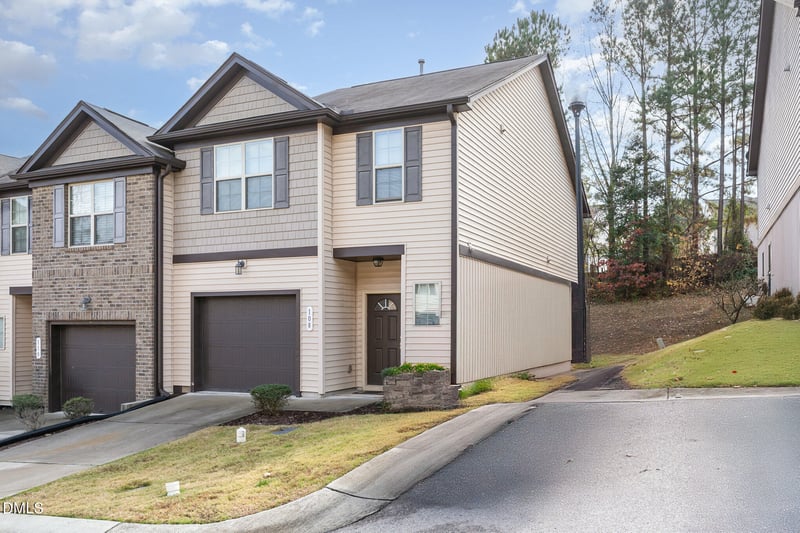108 Bella Pl, Holly Springs, NC 27540
