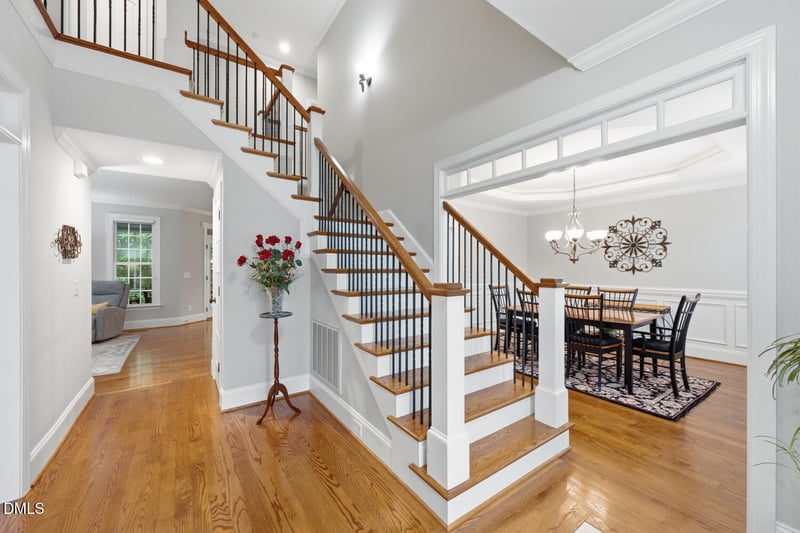 108 Bells Walk Ct, Holly Springs, NC 27540