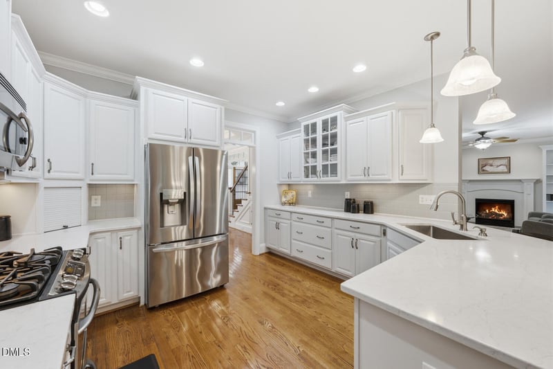108 Bells Walk Ct, Holly Springs, NC 27540