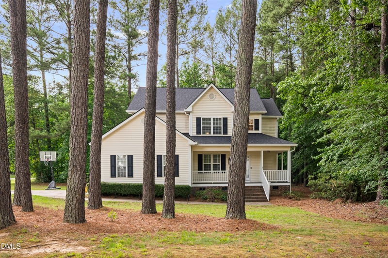 108 Bennett Pl, Clayton, NC 27527