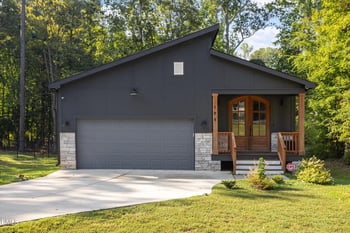 108 Blackfoot Dr, Louisburg, NC 27549