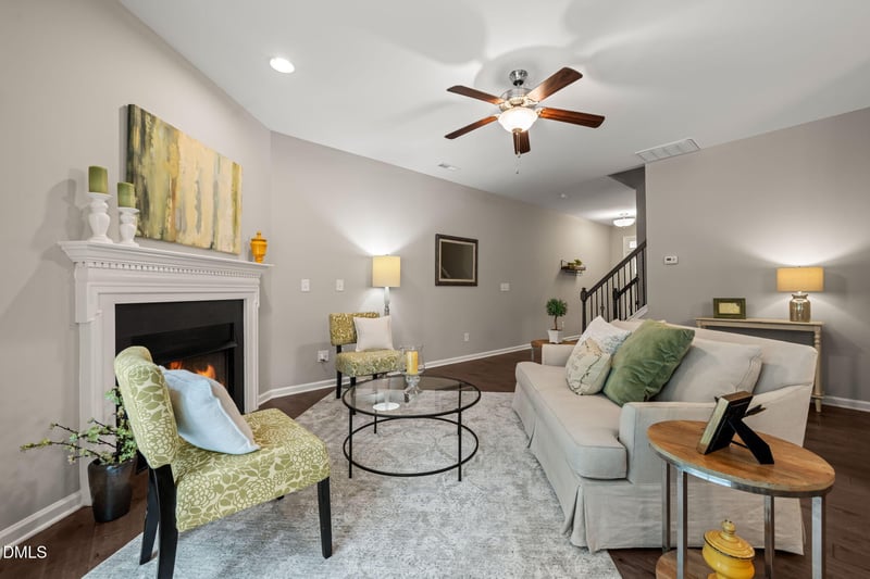 108 Churment Ct, Durham, NC 27703