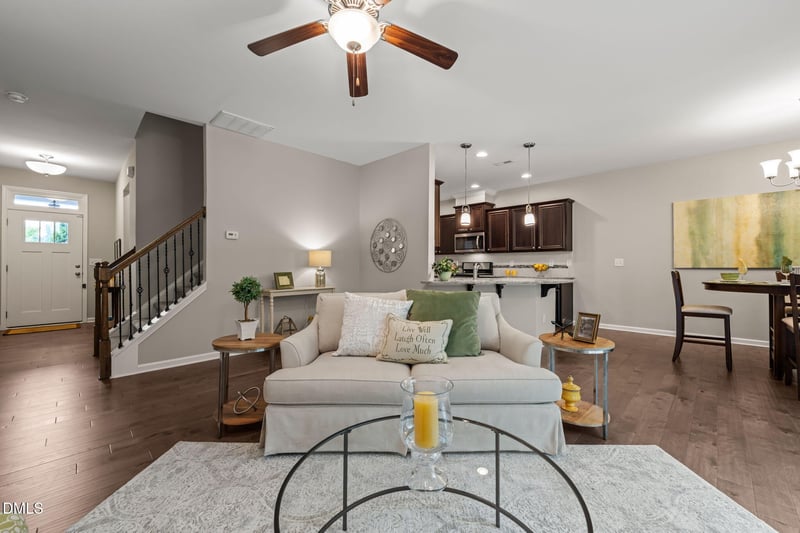 108 Churment Ct, Durham, NC 27703