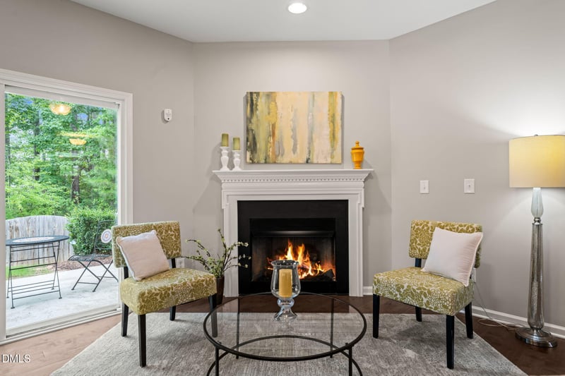 108 Churment Ct, Durham, NC 27703