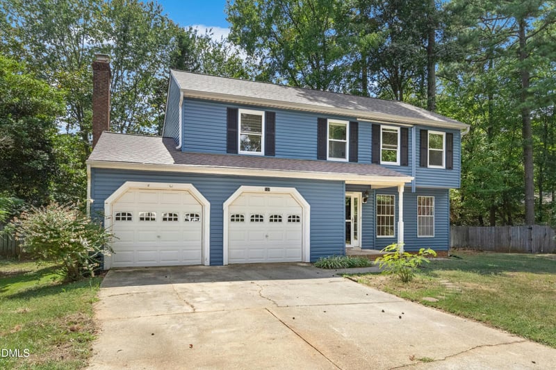 108 Cricket Hill Ln, Cary, NC 27513