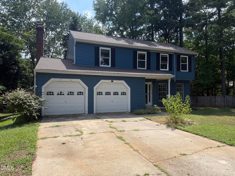 108 Cricket Hill Ln, Cary, NC 27513