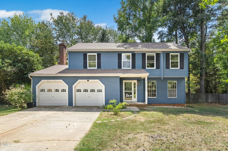108 Cricket Hill Ln, Cary, NC 27513
