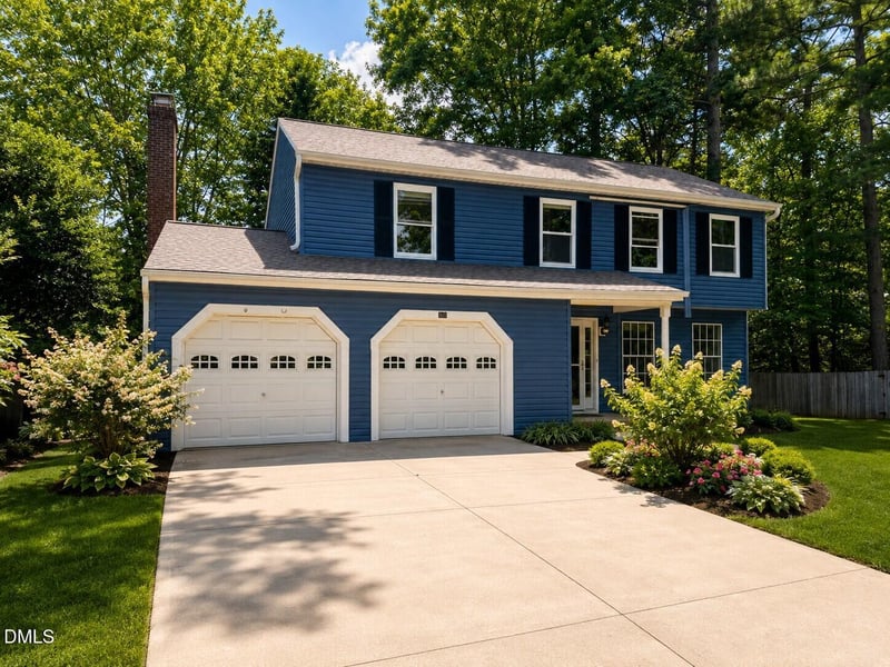 108 Cricket Hill Ln, Cary, NC 27513