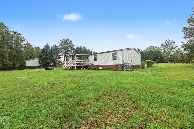 108 Debbie Ln, Angier, NC 27501