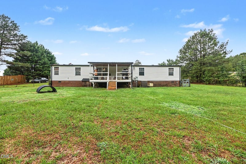 108 Debbie Ln, Angier, NC 27501