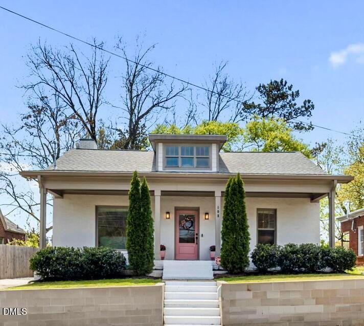 108 Dunstan Ave, Durham, NC 27707