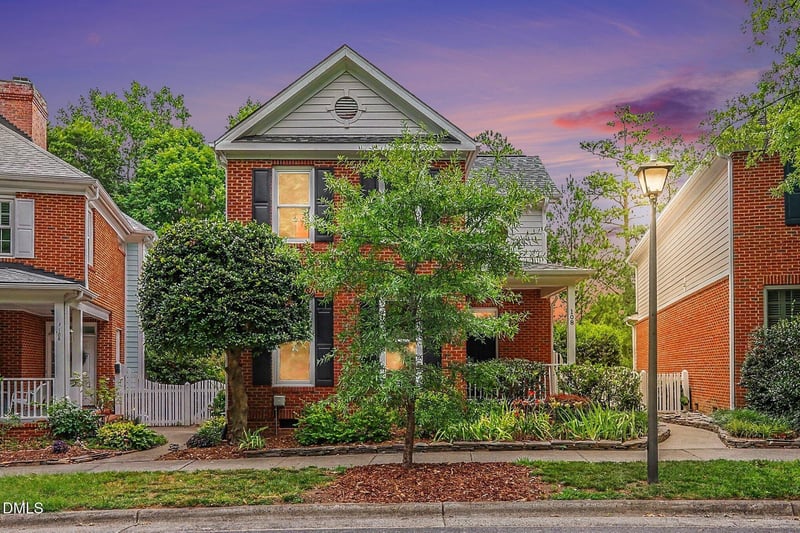 108 Eastgreen Dr, Chapel Hill, NC 27516
