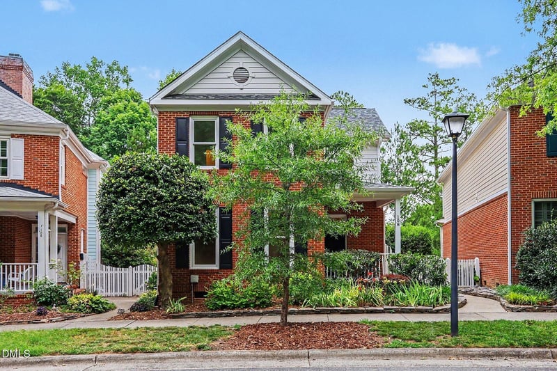 108 Eastgreen Dr, Chapel Hill, NC 27516