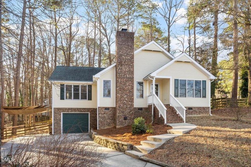 108 Fairburn Ct, Wake Forest, NC 27587