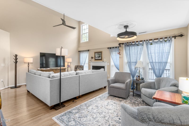 108 Gene Sarazen Dr, Mebane, NC 27302